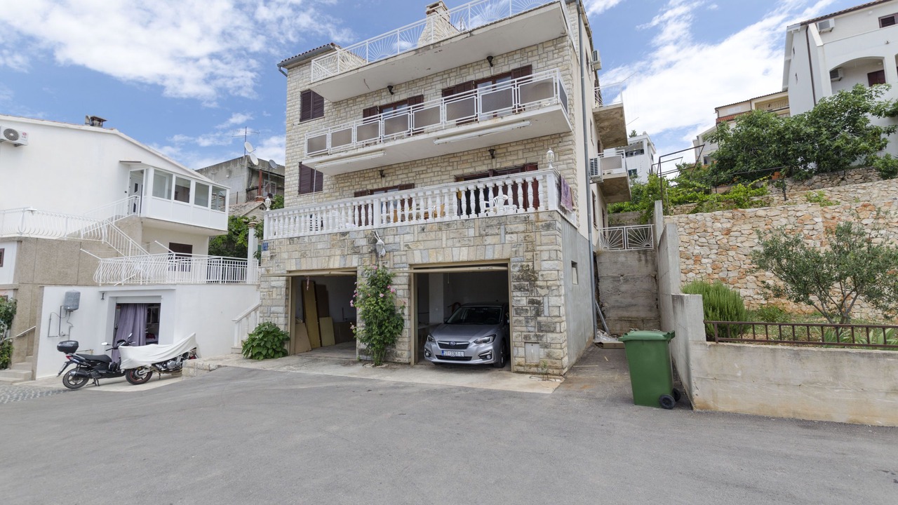 Photo of Outdoor in Primosten
