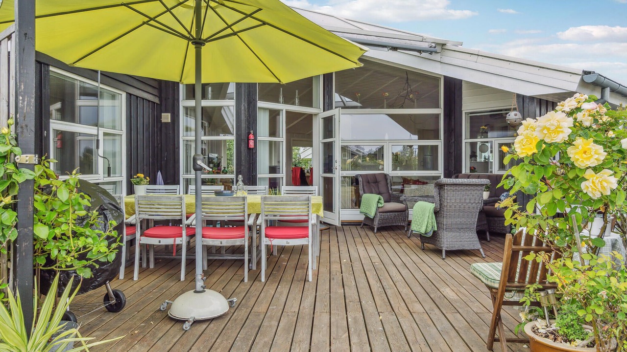 Photo of Outdoor in Spodsbjerg