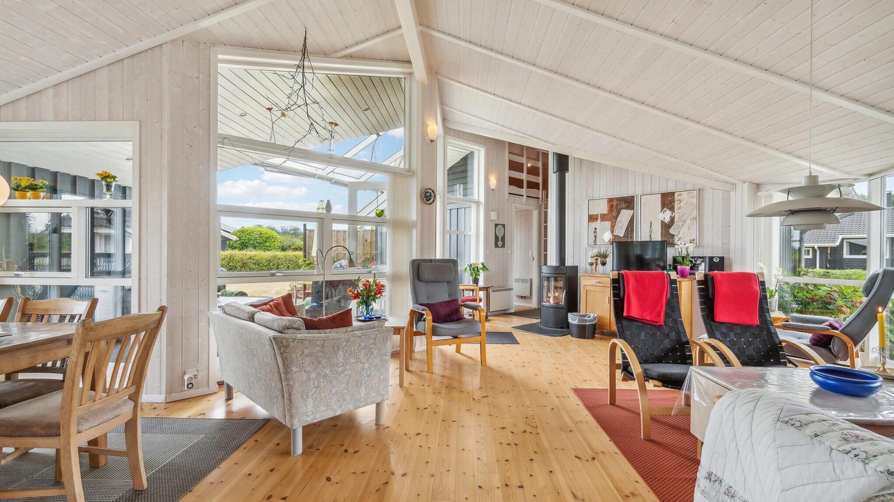 Photo of Bedroom in Spodsbjerg