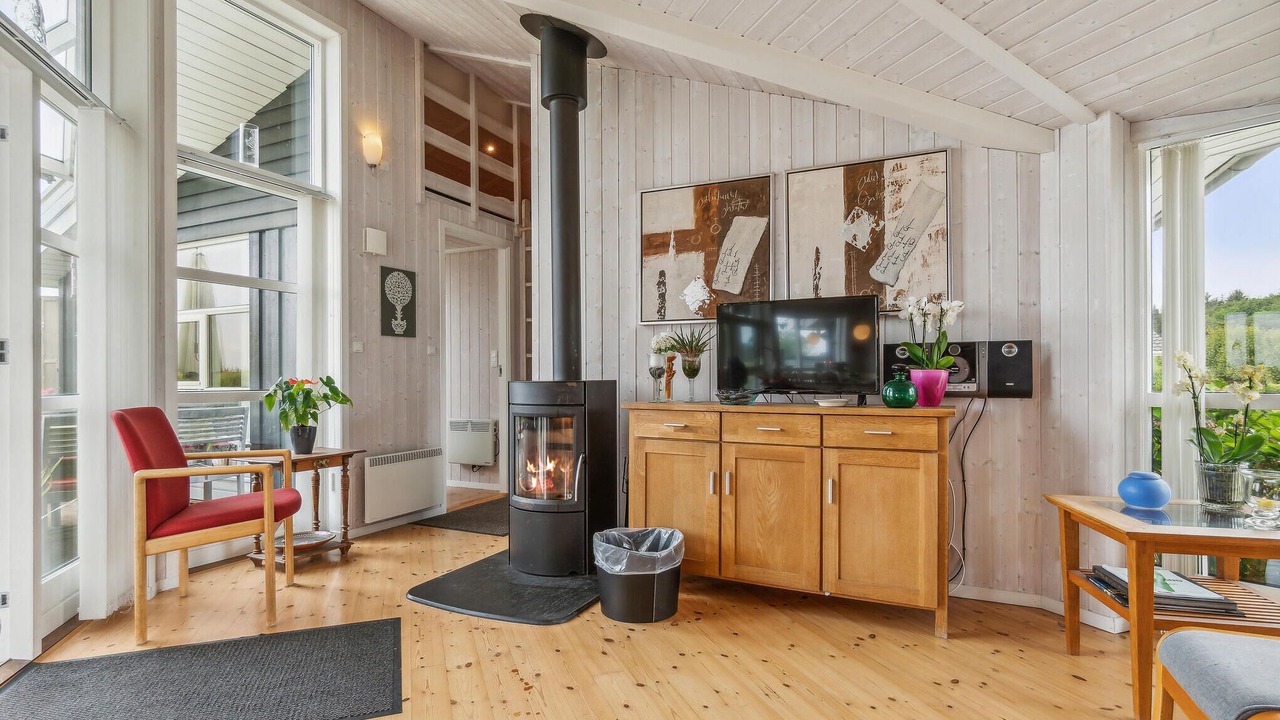 Photo of Bedroom in Spodsbjerg