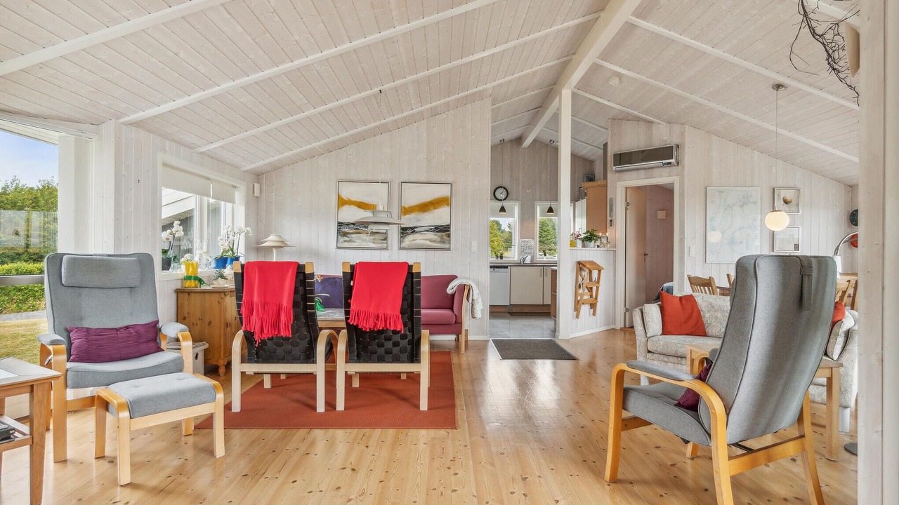 Photo of Bedroom in Spodsbjerg