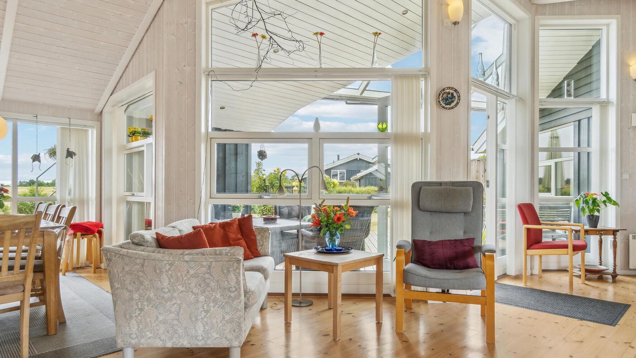 Photo of Bedroom in Spodsbjerg