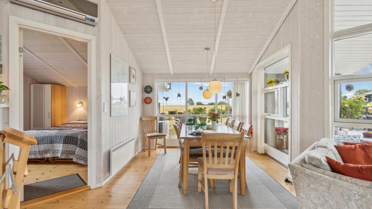 Photo of Bedroom in Spodsbjerg