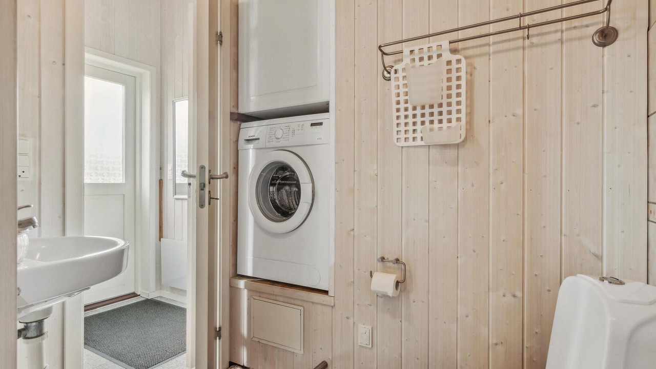 Photo of Bathroom in Spodsbjerg