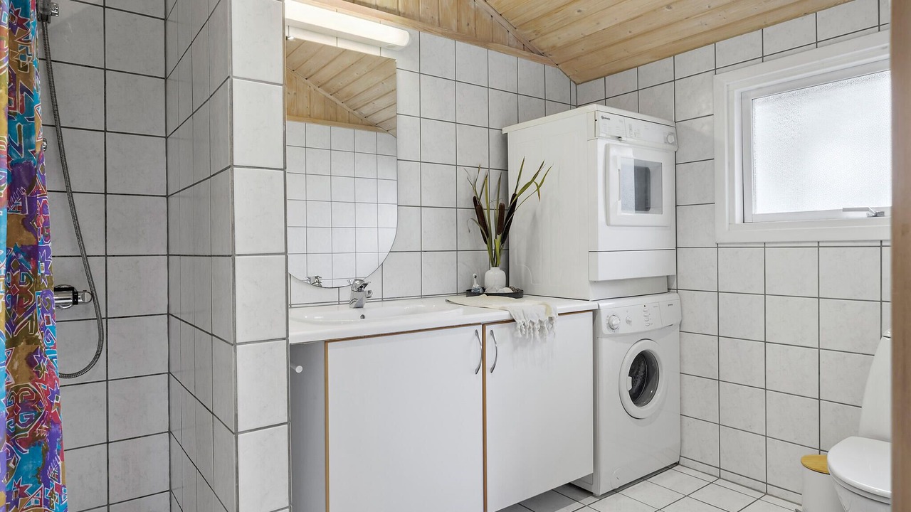 Photo of Bathroom in Hals