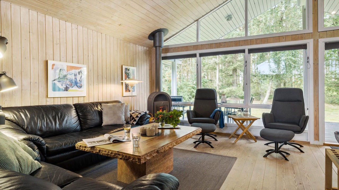 Photo of Bedroom in Hals