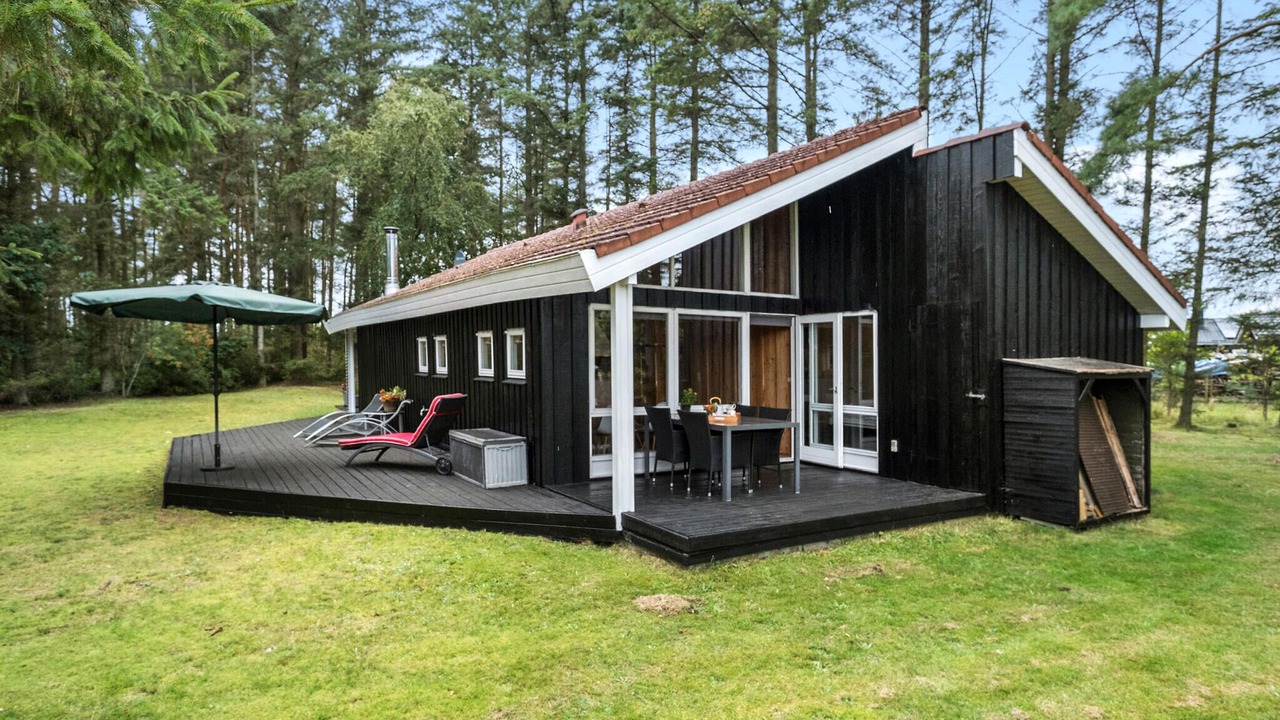 Photo of Outdoor in Hals