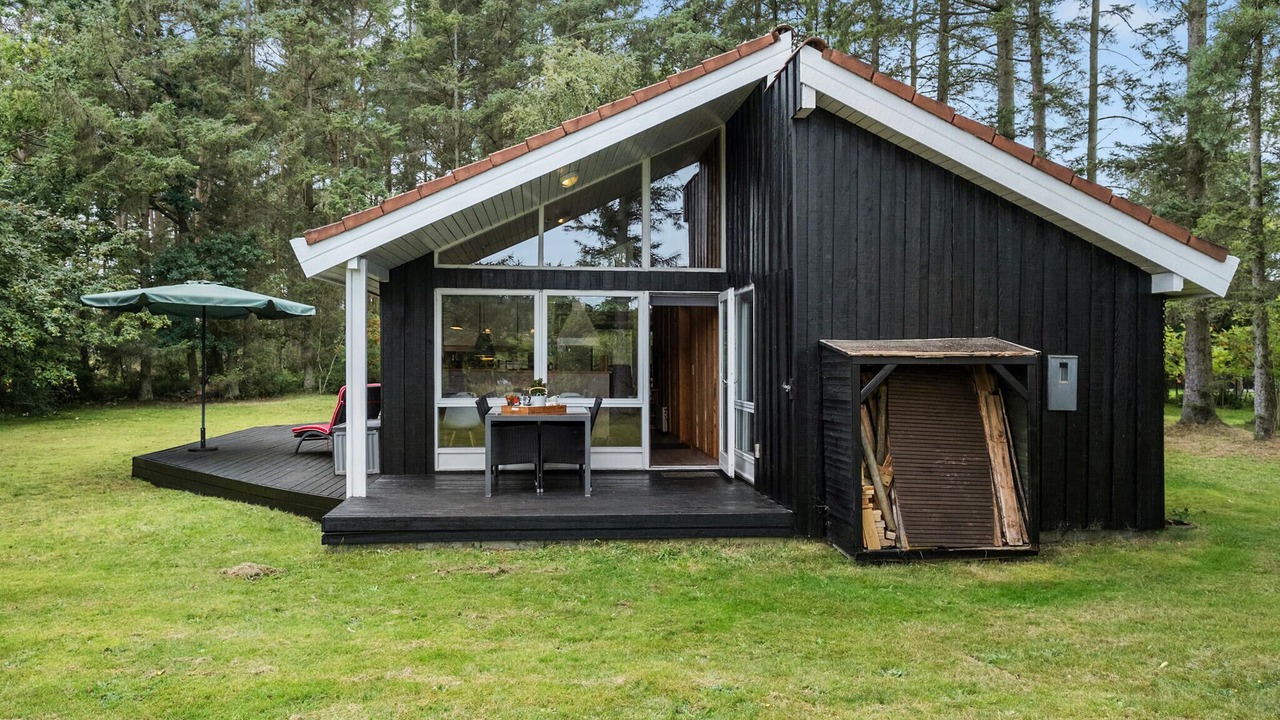 Photo of Outdoor in Hals