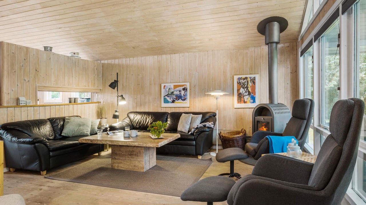 Photo of Bedroom in Hals