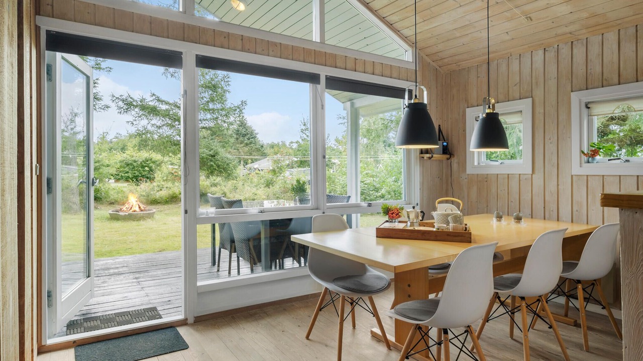 Photo of Bedroom in Hals