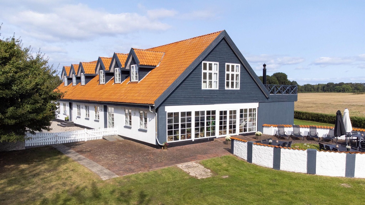 Photo of Outdoor in Nordborg