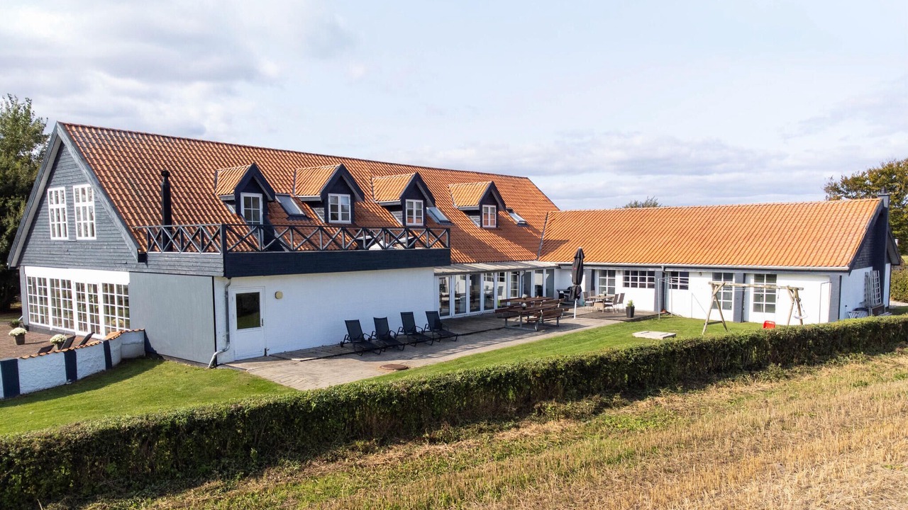 Photo of Outdoor in Nordborg