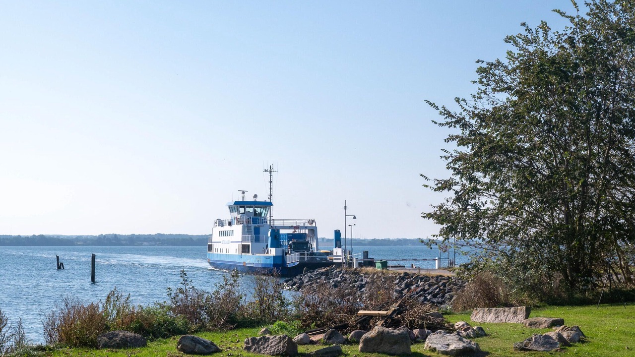 Photo of Outdoor in Nordborg