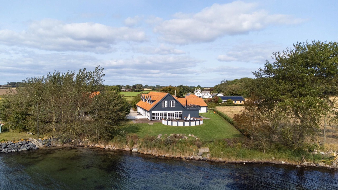 Photo of Outdoor in Nordborg