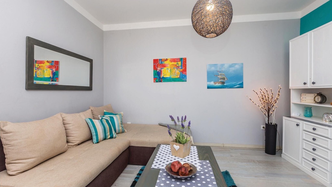 Photo of Bedroom in Senj