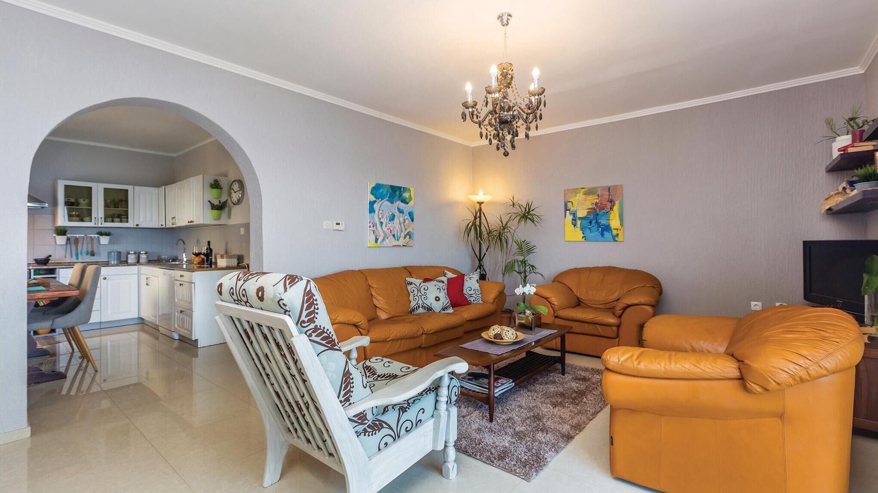Photo of Bedroom in Senj