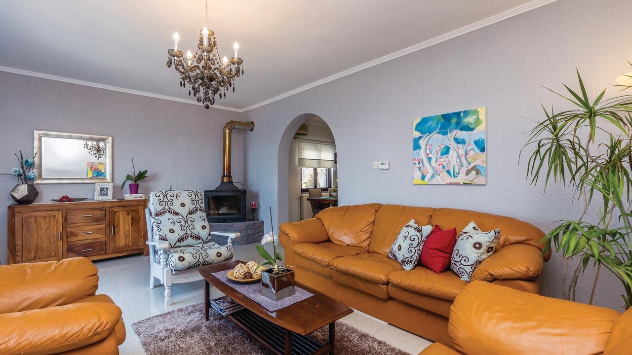 Photo of Bedroom in Senj
