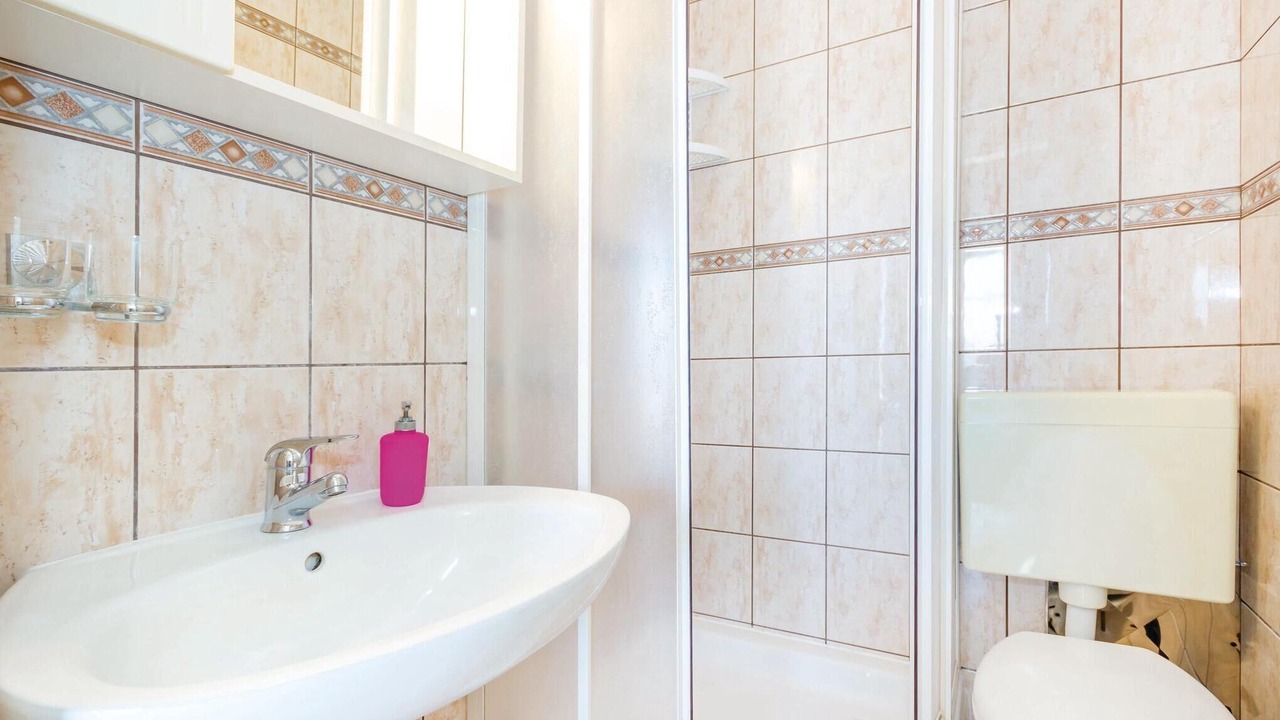 Photo of Bathroom in Senj