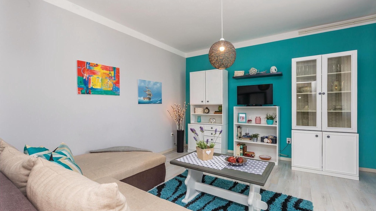 Photo of Bedroom in Senj