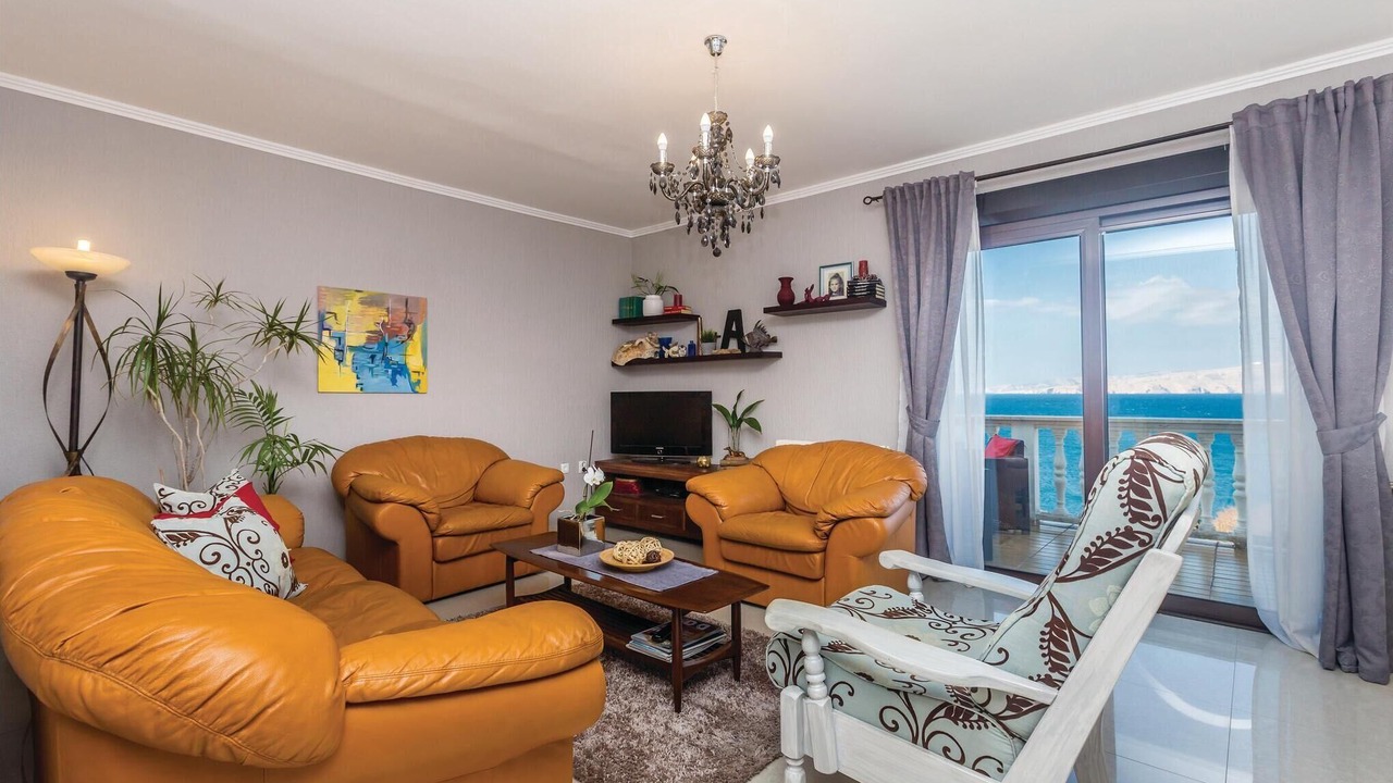 Photo of Bedroom in Senj