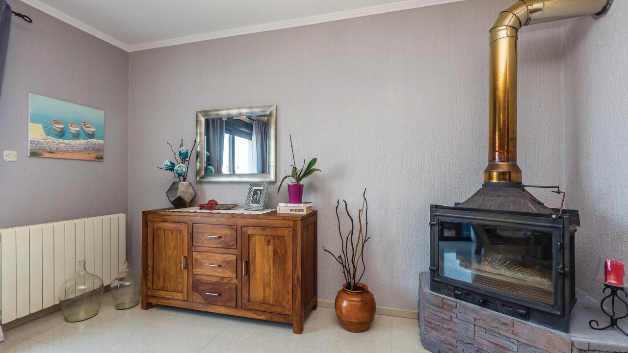 Photo of Bedroom in Senj