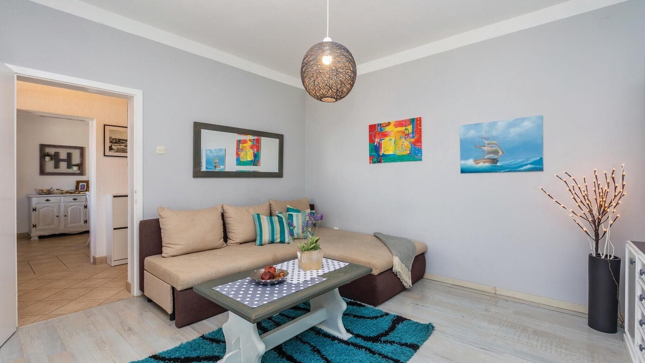 Photo of Bedroom in Senj