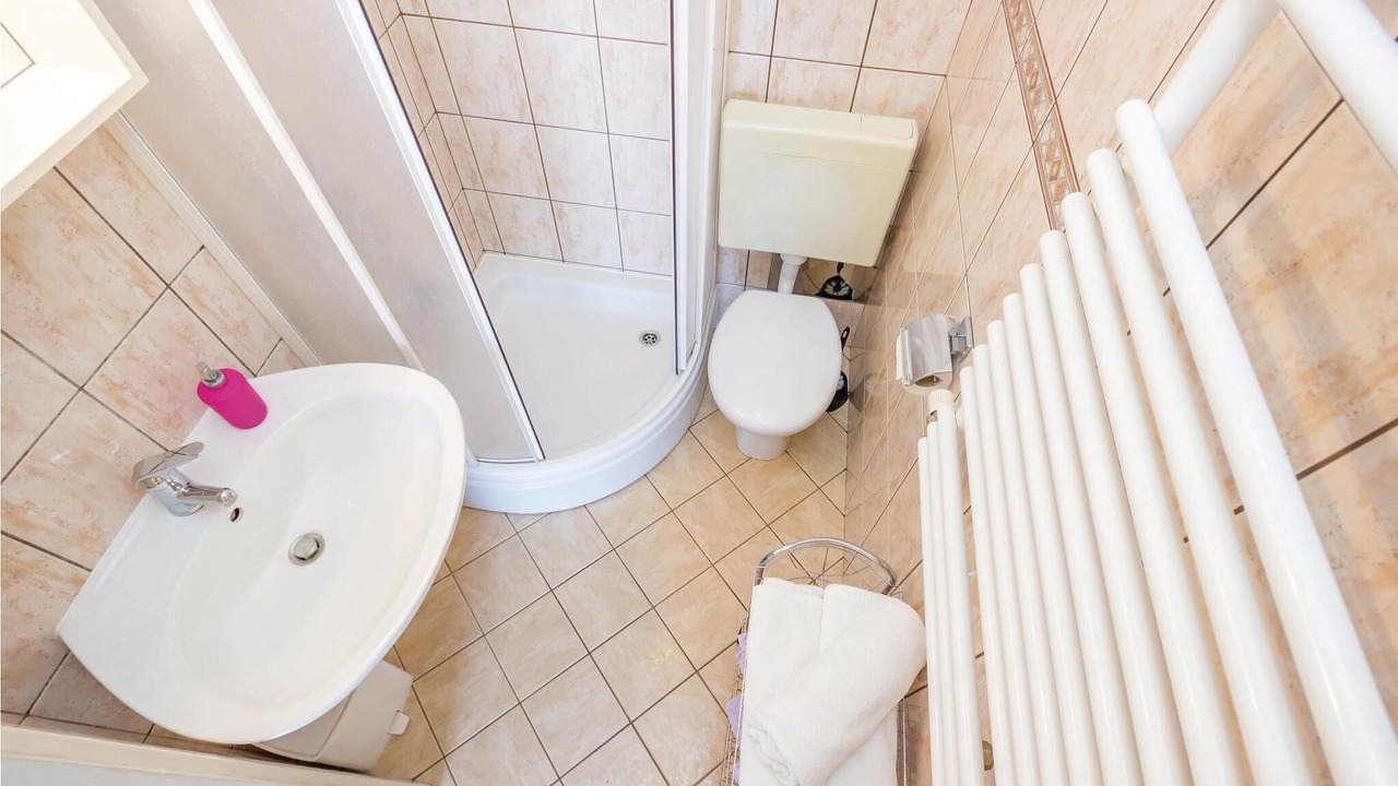 Photo of Bathroom in Senj