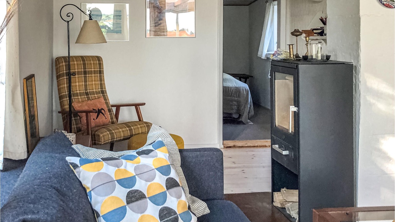 Photo of Bedroom in Faldsled