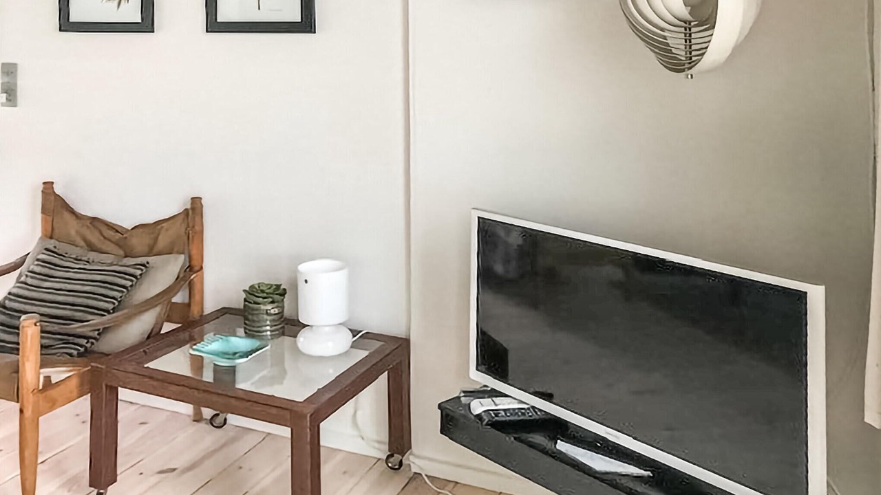 Photo of Bedroom in Faldsled