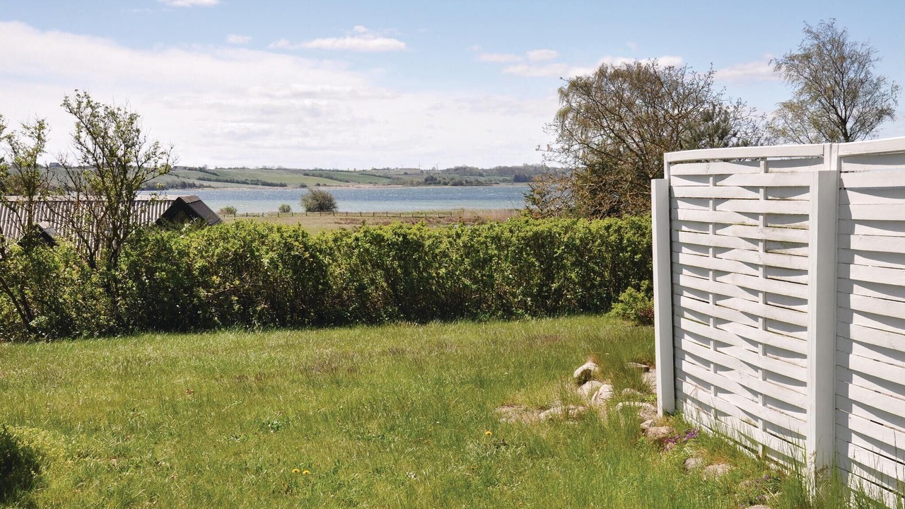 Photo of Bedroom in Faldsled