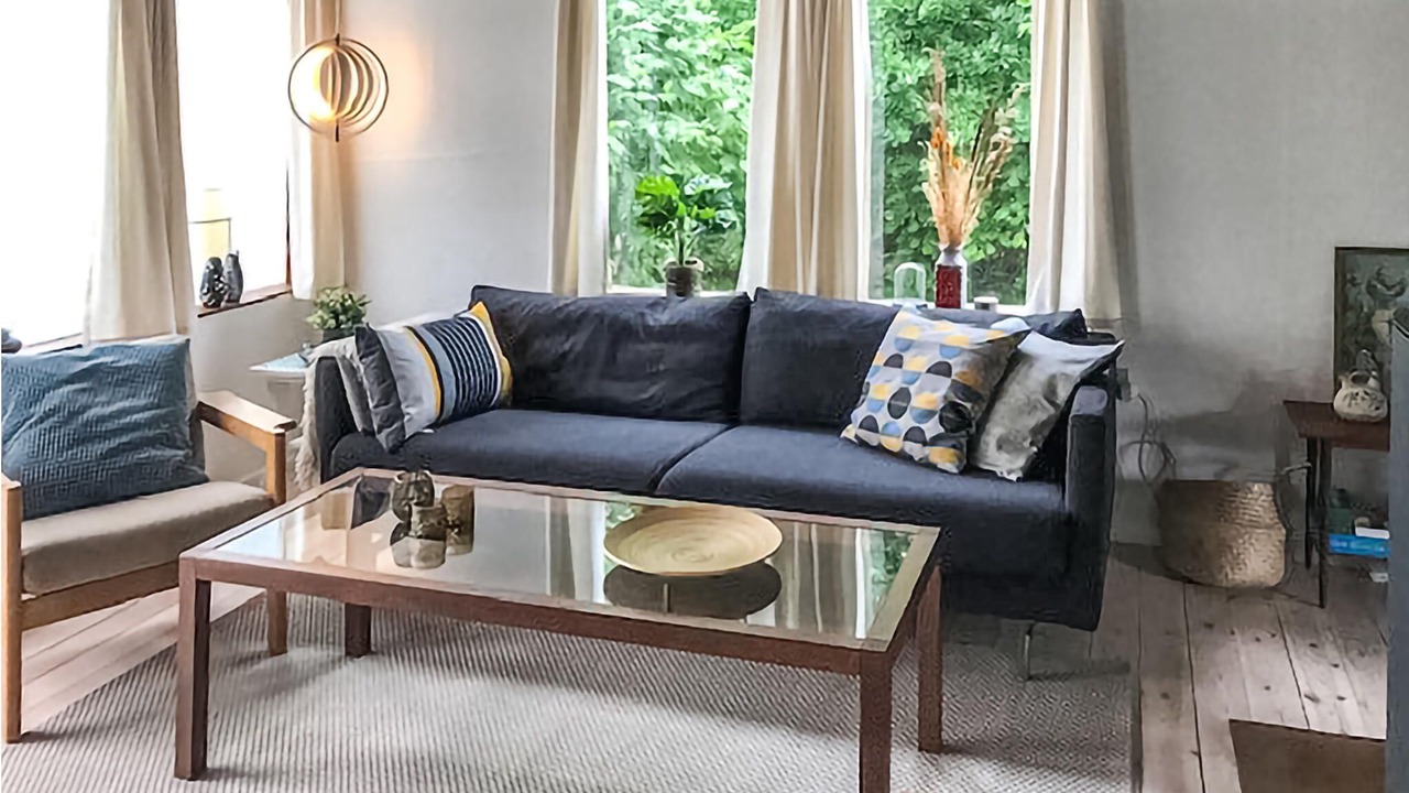 Photo of Bedroom in Faldsled