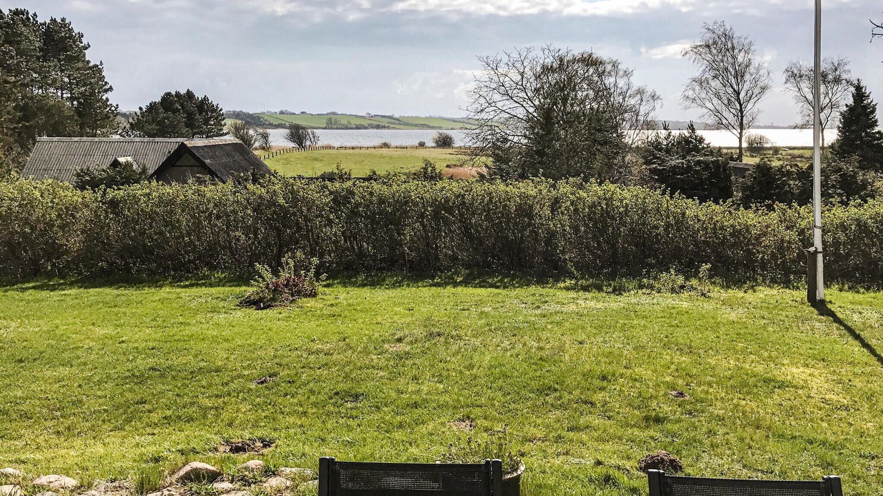 Photo of Bedroom in Faldsled