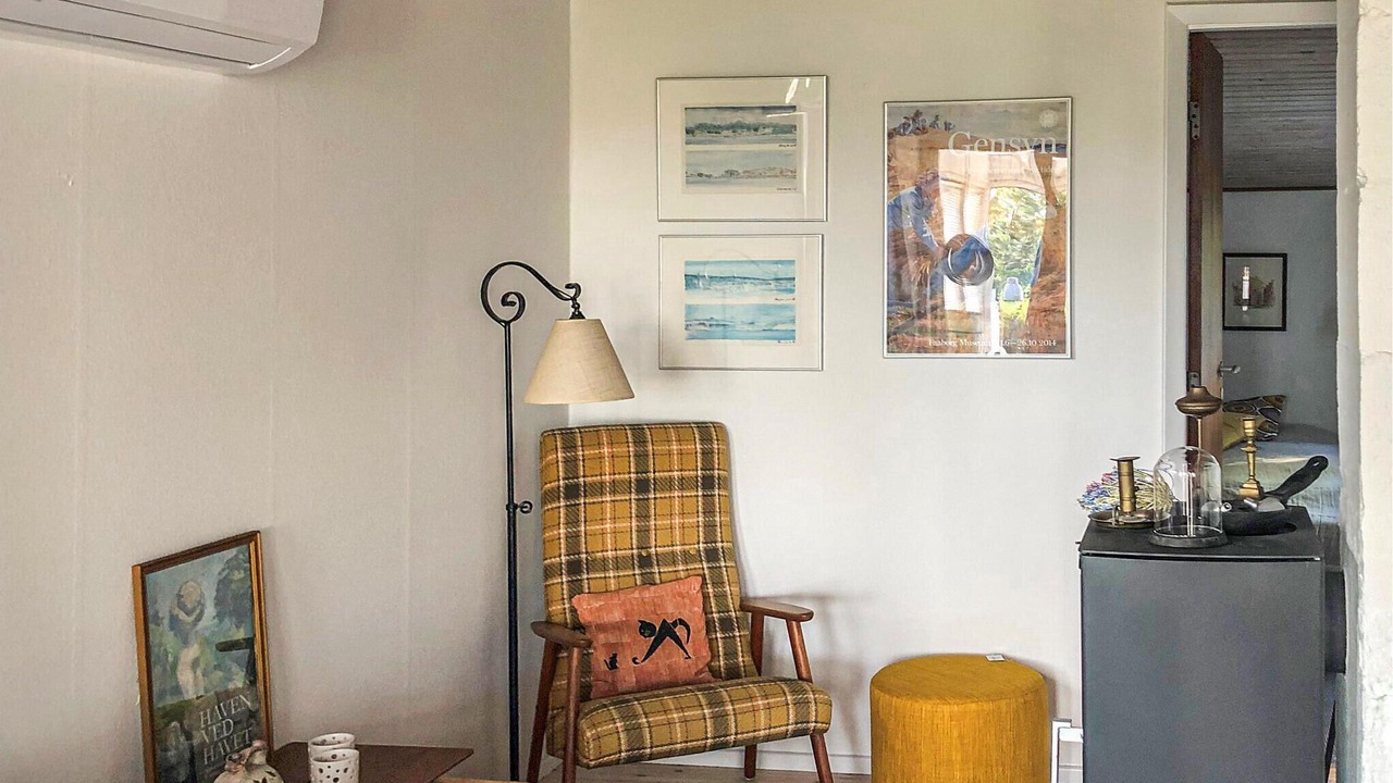 Photo of Bedroom in Faldsled