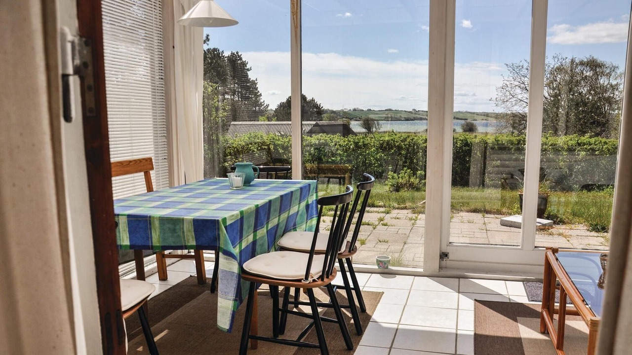 Photo of Bedroom in Faldsled