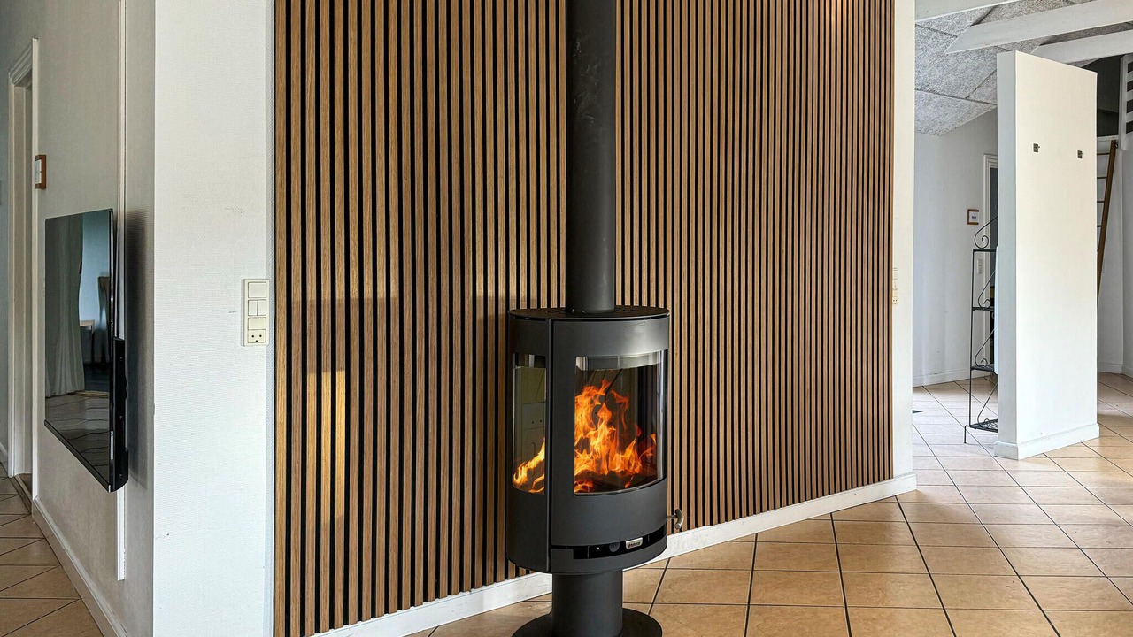 Photo of Bedroom in Sønderstrand