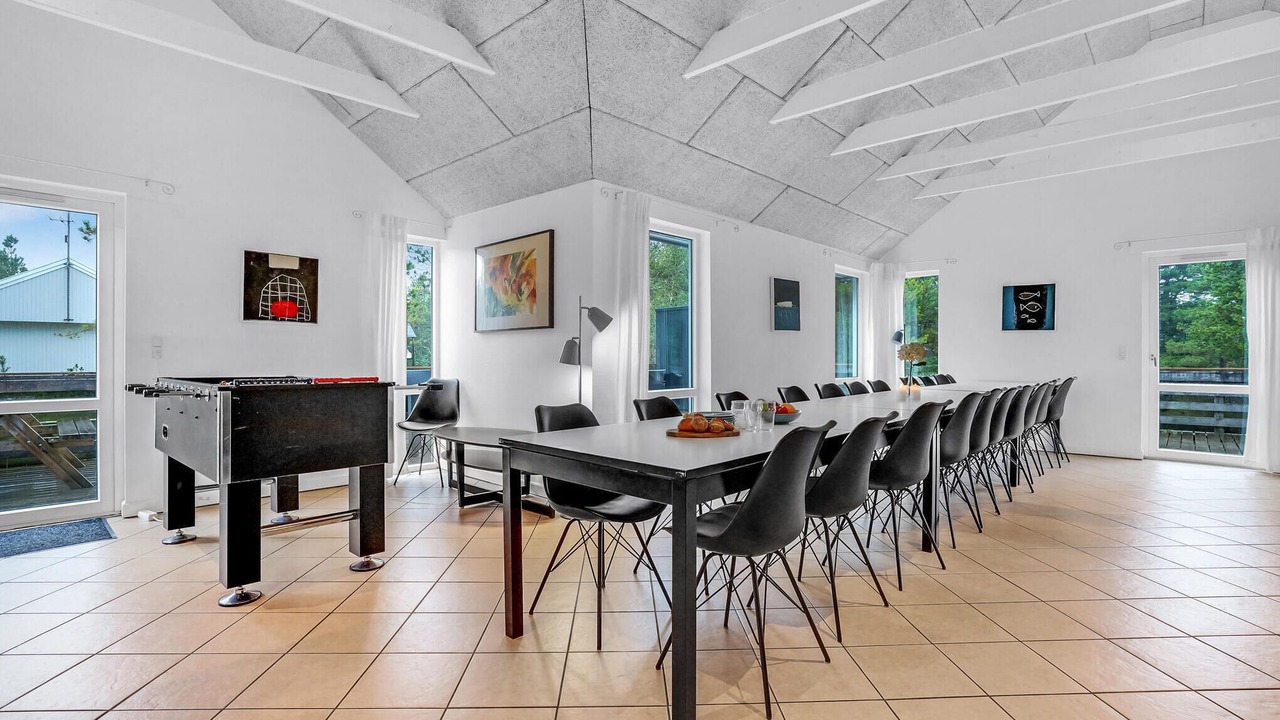 Photo of Bedroom in Sønderstrand