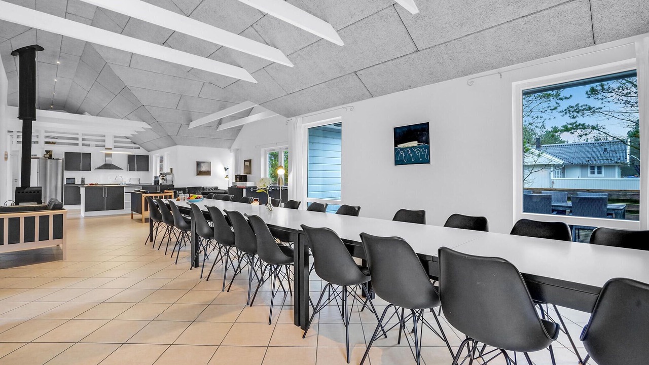 Photo of Bedroom in Sønderstrand