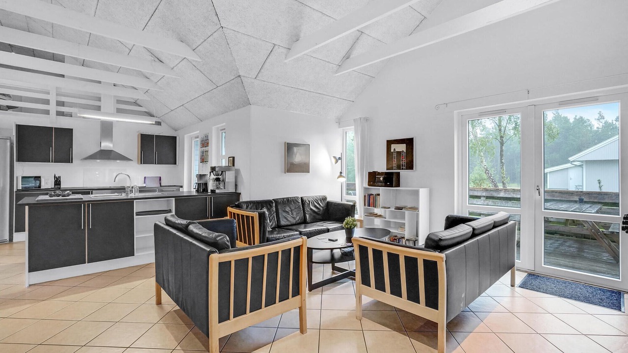 Photo of Bedroom in Sønderstrand