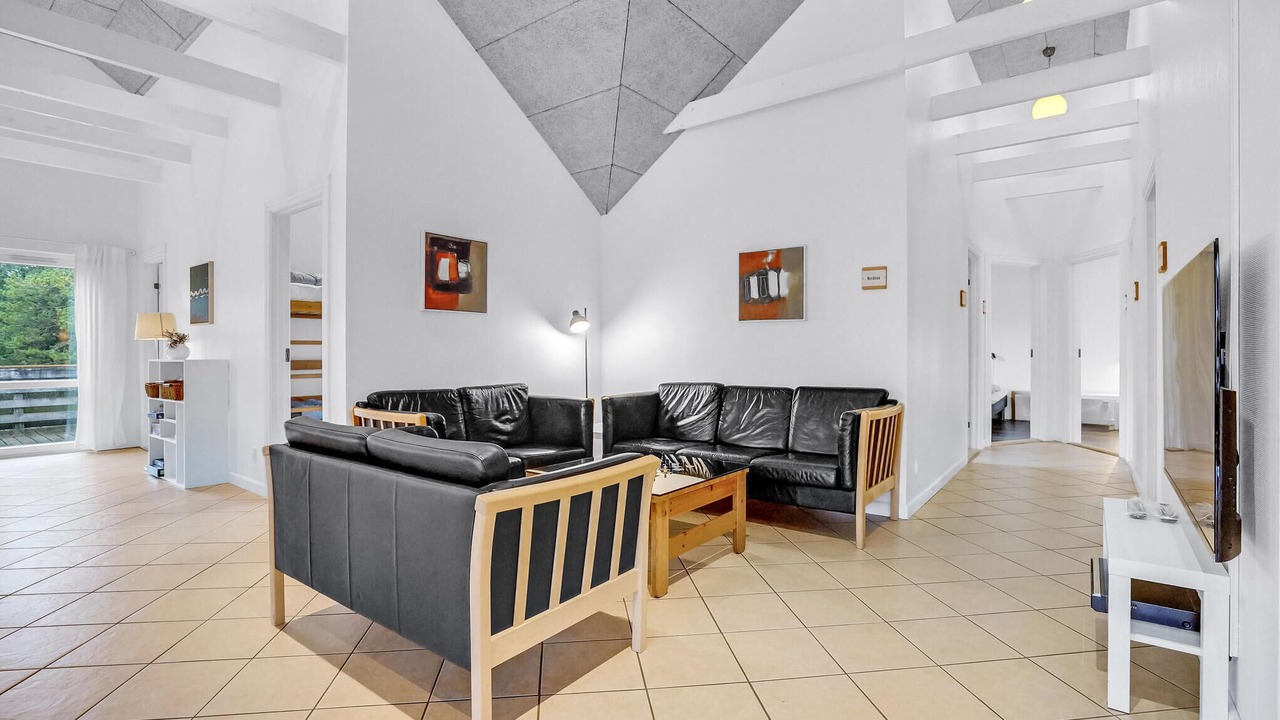 Photo of Bedroom in Sønderstrand