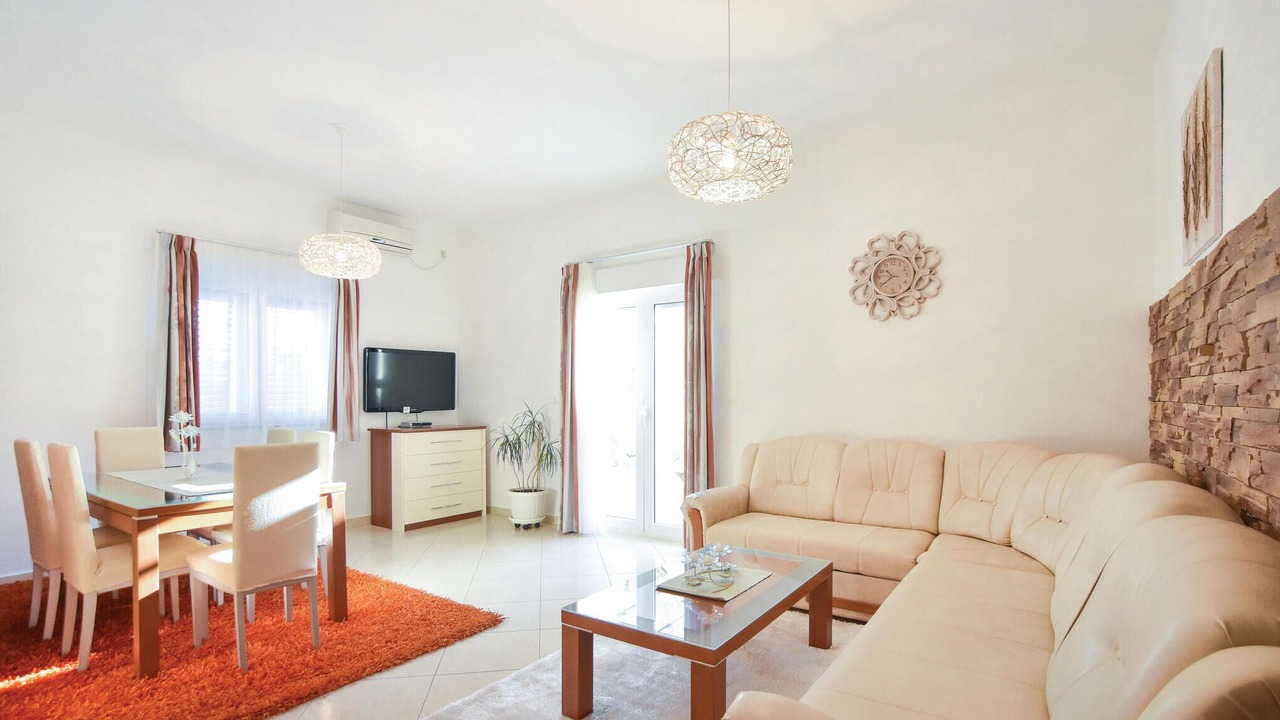 Photo of Bedroom in Podstrana