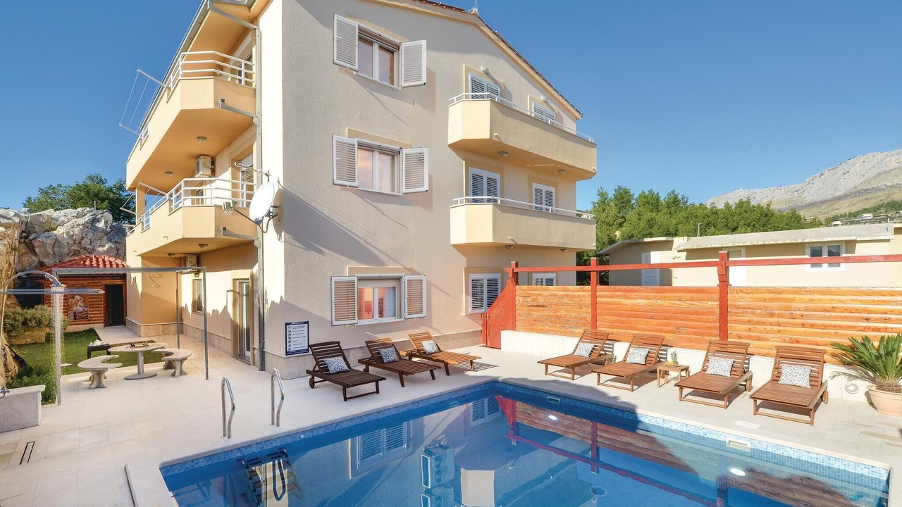 Photo of Outdoor in Podstrana