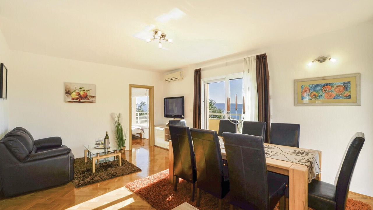 Photo of Bedroom in Podstrana