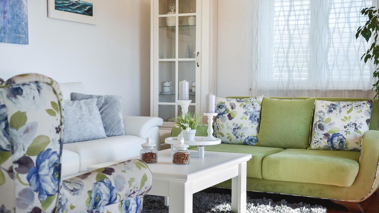 Photo of Bedroom in Podstrana