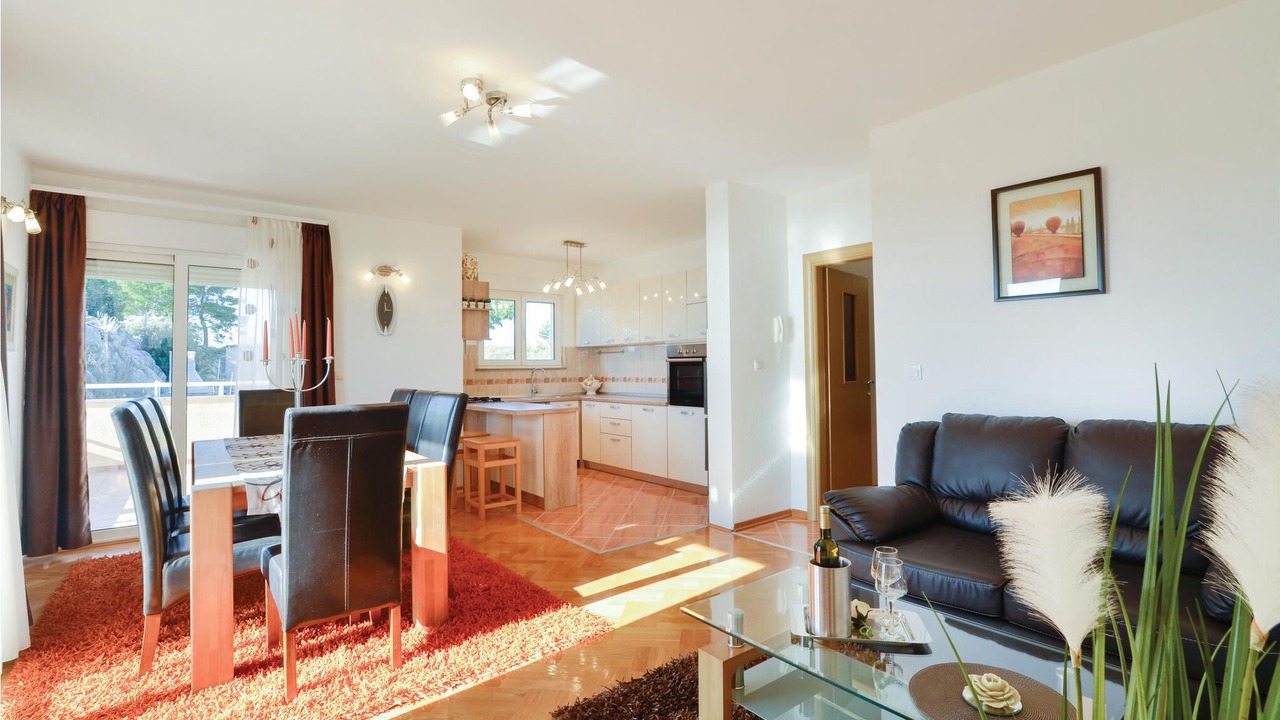 Photo of Bedroom in Podstrana