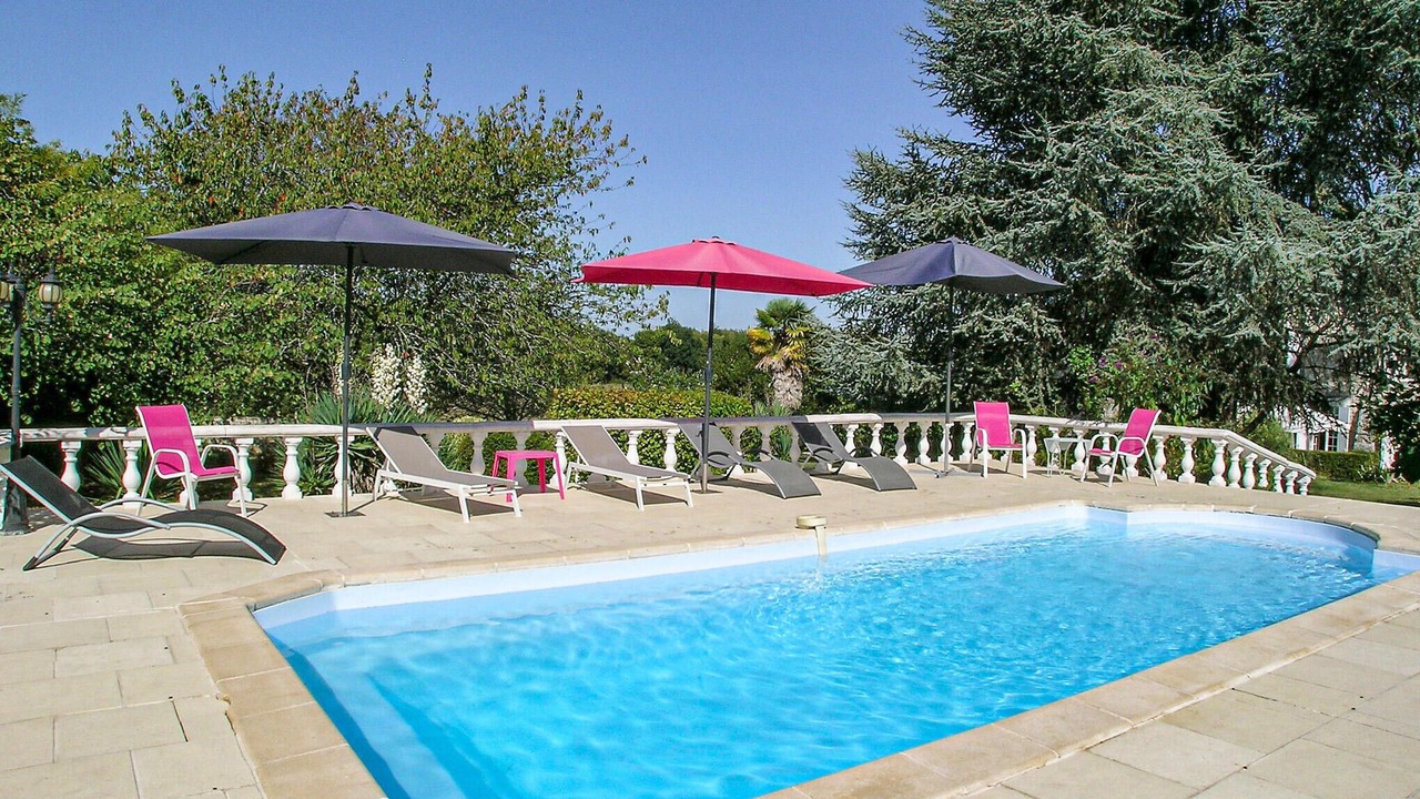 Photo of Outdoor in Juignac