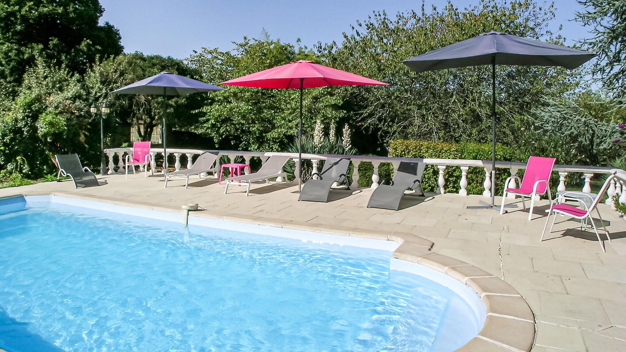 Photo of Outdoor in Juignac