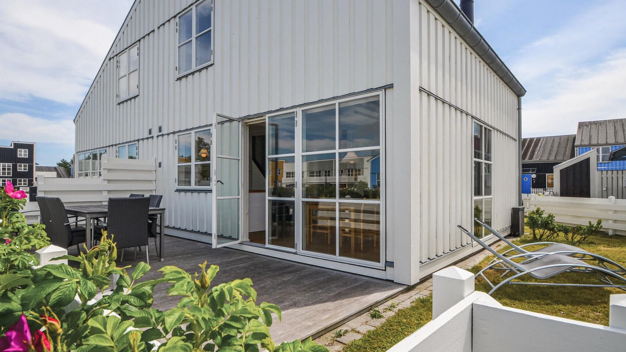 Photo of Outdoor in Øer Strand