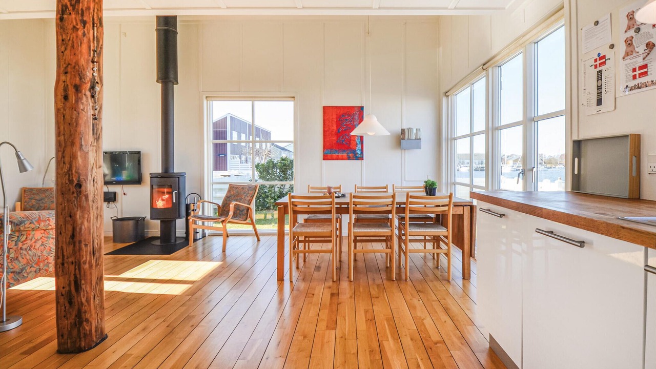 Photo of Bedroom in Øer Strand