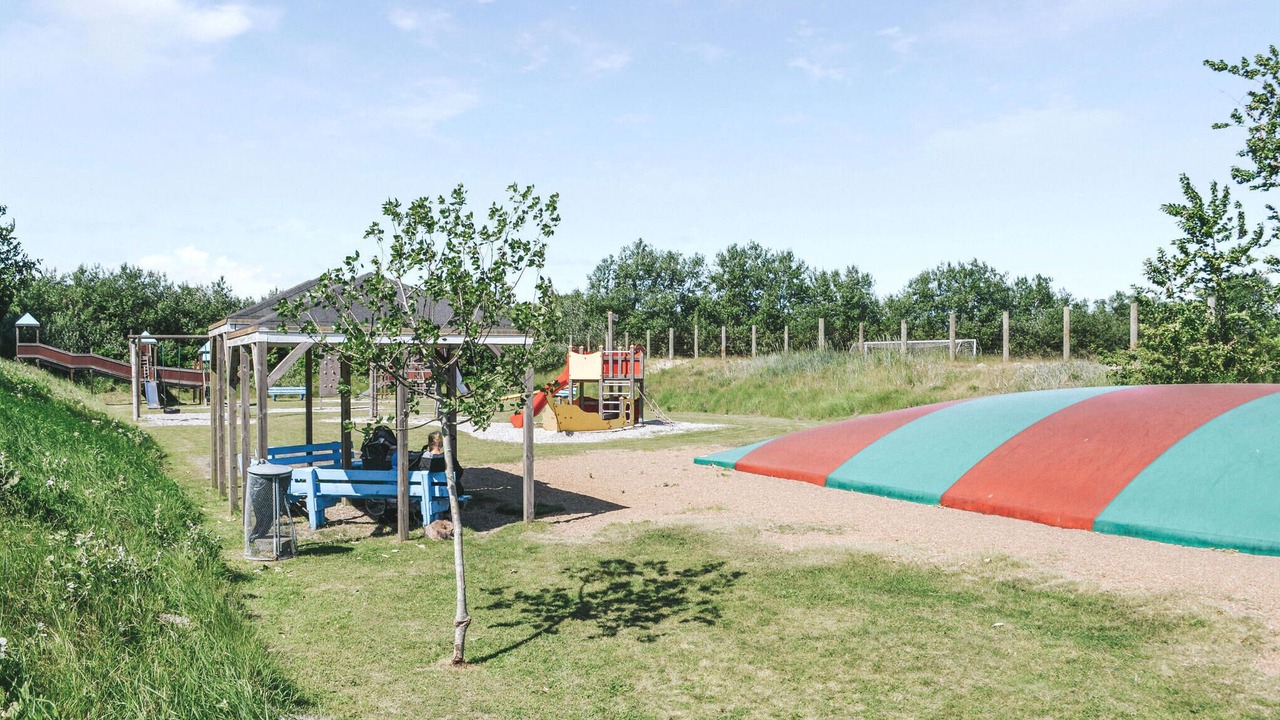 Photo of Outdoor in Øer Strand