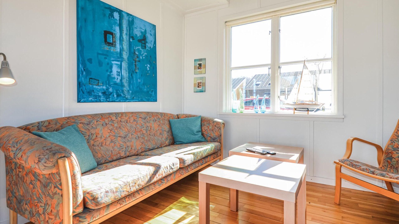 Photo of Bedroom in Øer Strand